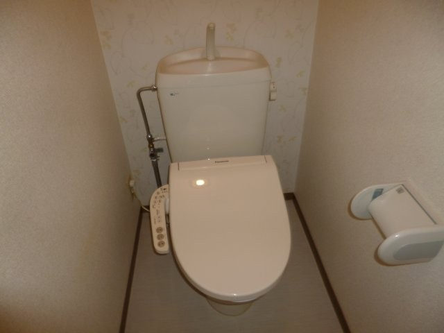 フォンティーヌEの収納