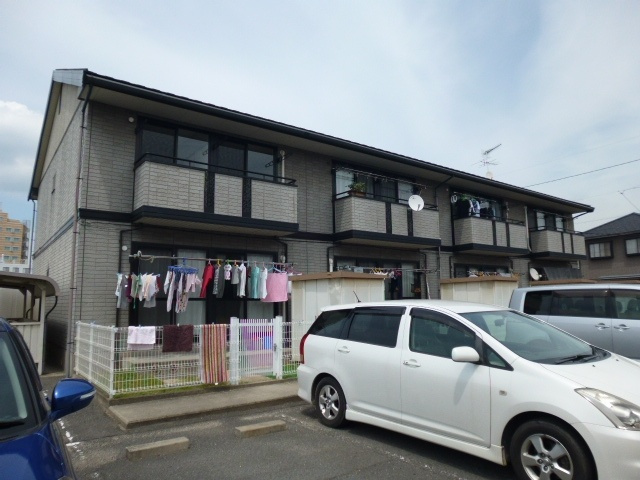 フォンティーヌE