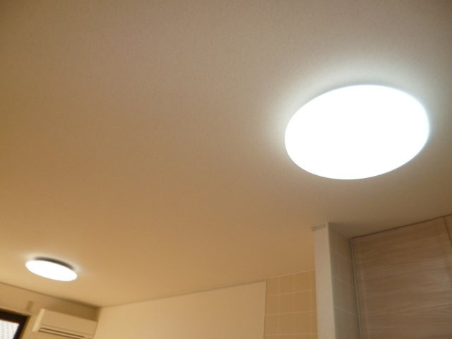 フォンティーヌEの設備|給湯リモコン