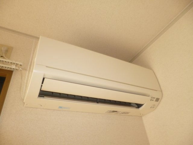 フォンティーヌEの設備|エアコン