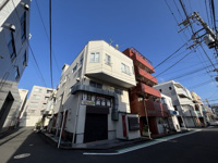 ライフモリ15号館の画像
