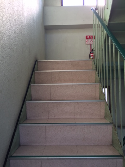 グレース九条のその他共用部分