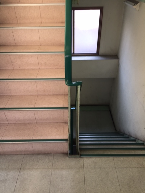 グレース九条のその他共用部分