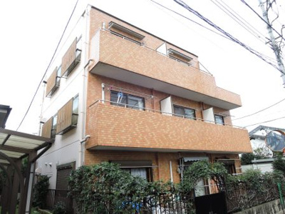 【外観】 | ヴェルデ散田