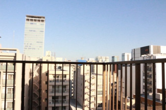 【展望】 | 丸の内ＦＯＲＴ
