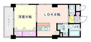【間取り】 | フジビル