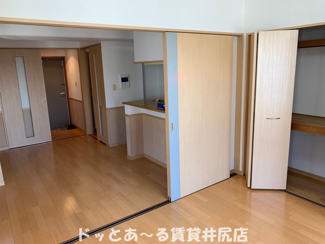 【居間・リビング】 | フジビル
