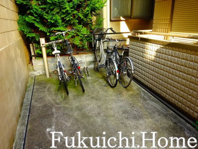 【エントランス】 | 代々木パークハイム