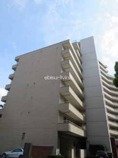 【外観】 | 代官山マンション