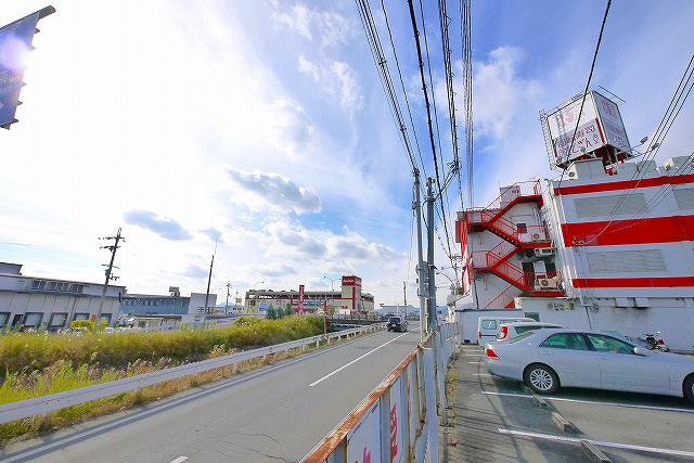 245北京のその他