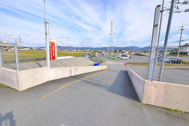 245北京のその他共用部分