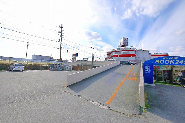 245北京のその他共用部分