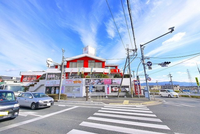 245北京のその他