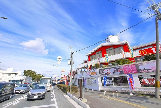 245北京のその他