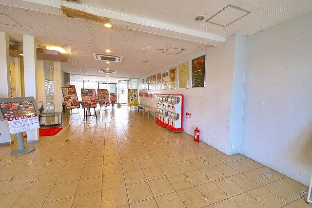 245北京のその他共用部分