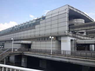 【周辺】 | 大阪モノレール南茨木駅