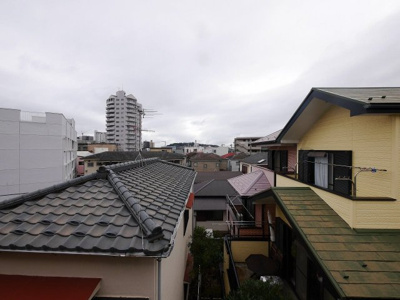 【展望】 | モアナ湘南