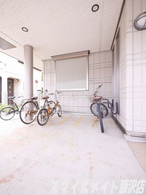 【その他共用部分】 | モアナ湘南