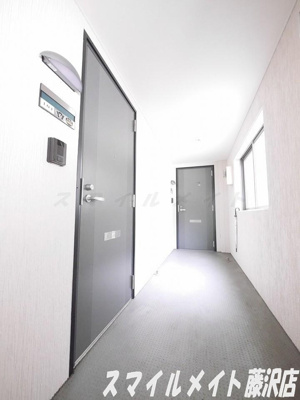 【駐車場】 | モアナ湘南