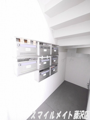 【ロビー】 | モアナ湘南