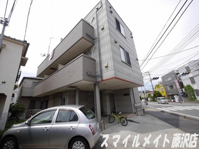 【外観】 | モアナ湘南