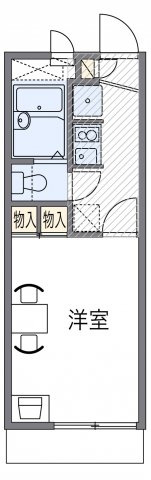 【間取り】 | 今津