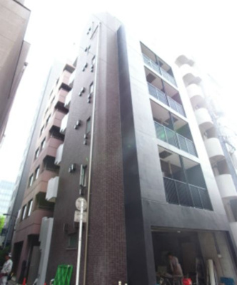 【外観】 | ビラビスタ猿楽町