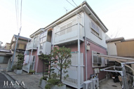 コーポ下村の画像