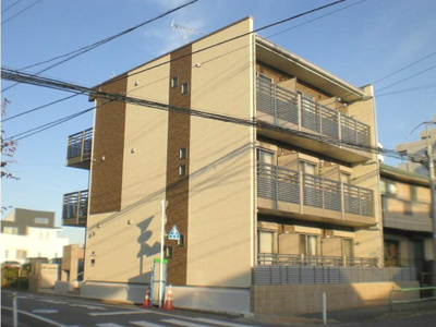 【外観】 | ピングミチマジオ