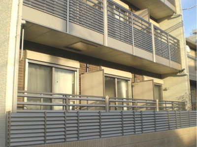 【バルコニー】 | ピングミチマジオ