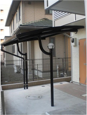 【その他共用部分】 | ピングミチマジオ