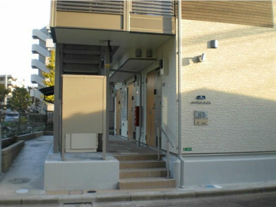 【エントランス】 | ピングミチマジオ