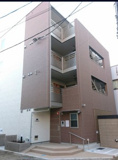 Ｒｉｖｅｒ　ｃｉｔｙの画像