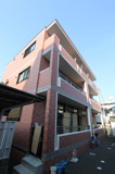 仙台市宮城野区小田原３丁目のマンションの画像