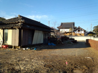 つくば市苅間の売地の画像