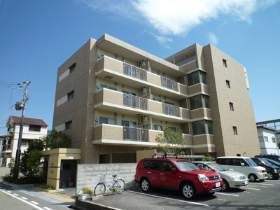 【外観】 | プロヴァンス