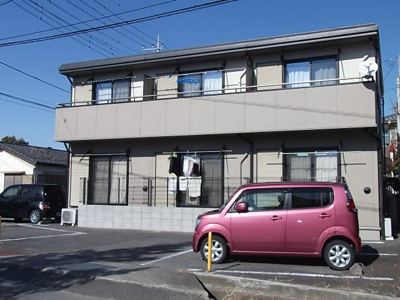 【外観】 | ＣＯＺＹ　ＨＯＵＳＥ　Ｒｙｕ | 「ＣＯＺＹ　ＨＯＵＳＥ　Ｒｙｕ」