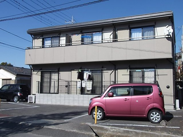 【外観】 | ＣＯＺＹ　ＨＯＵＳＥ　Ｒｙｕ | 「ＣＯＺＹ　ＨＯＵＳＥ　Ｒｙｕ」