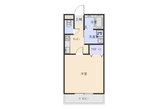 【間取り】 | ＣＯＺＹ　ＨＯＵＳＥ　Ｒｙｕ | 「ＣＯＺＹ　ＨＯＵＳＥ　Ｒｙｕ」