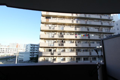 【展望】 | チェンピー榴岡Ⅲ