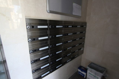 【その他共用部分】 | チェンピー榴岡Ⅲ