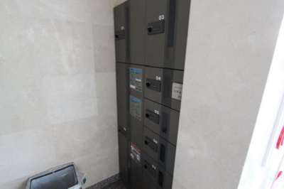 【その他共用部分】 | チェンピー榴岡Ⅲ