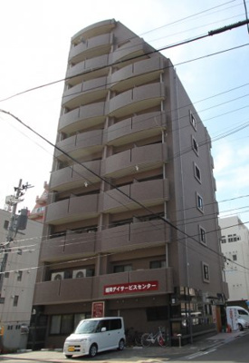 【外観】 | チェンピー榴岡Ⅲ