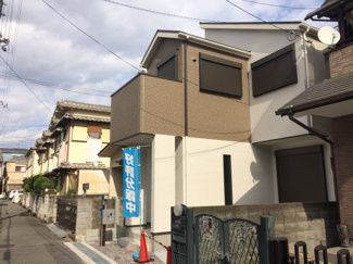 【外観】