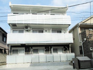 フォレストミー谷原の画像