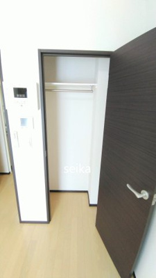 【収納】 | フォレストミー谷原