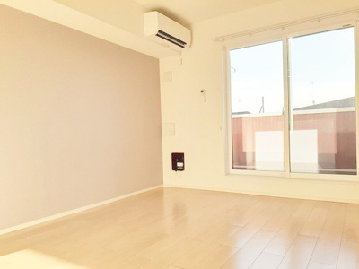 【居間・リビング】 | アルタイル Ⅴ