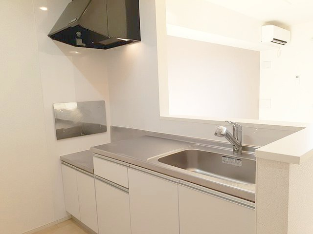 【キッチン】 | アルタイル Ⅴ