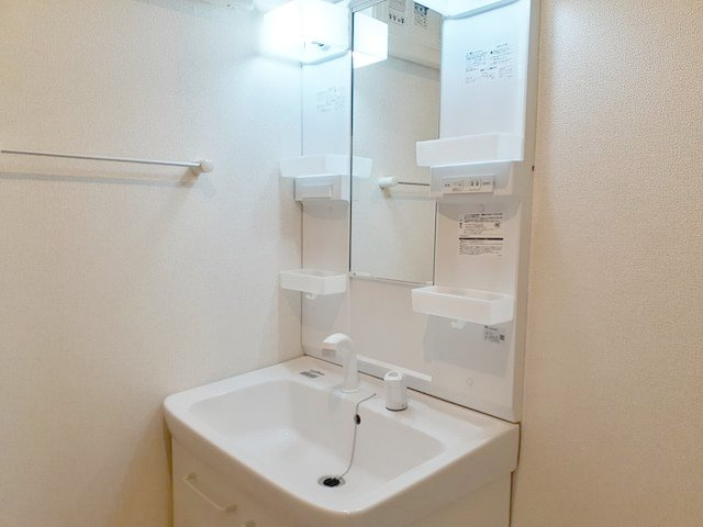 【独立洗面台】 | アルタイル Ⅴ