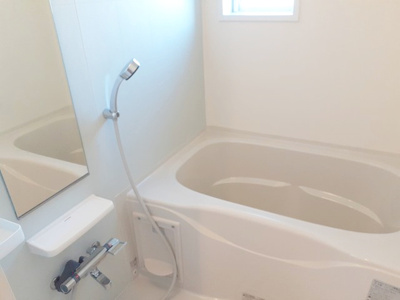 【浴室】 | アルタイル Ⅴ